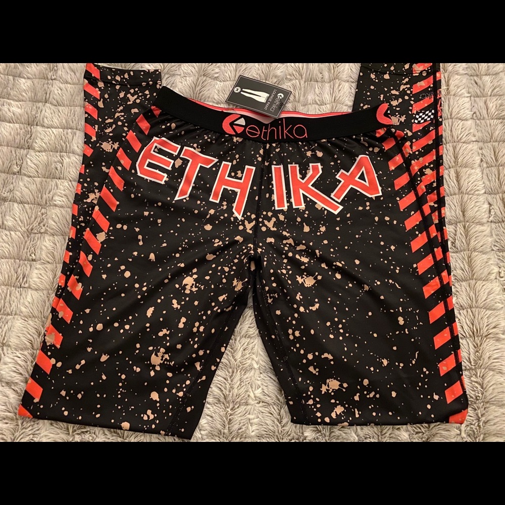 Ethika Leggings